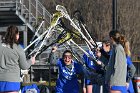 WLax vs BSU  Women’s Lacrosse vs Bridgewater State University. - Photo by Keith Nordstrom : WLax, lacrosse